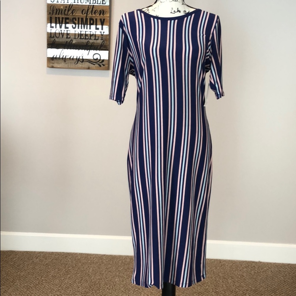 LuLuRoe Dress